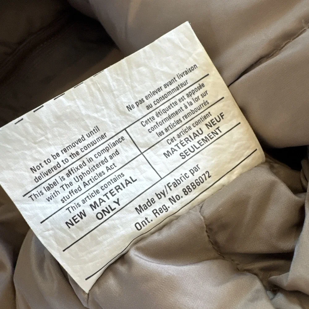 Eddie Bauer this vintage